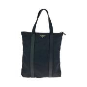 Pre-owned Canvas totes