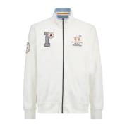 Herreby City Full Zip Sweatshirt