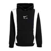 Air Po Hoodie Fleece Sweatshirt