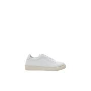 Eleganza Hvide Sneakers