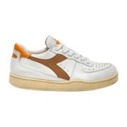 Heritage MI Basket Low Used Sneaker