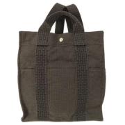 Pre-owned Canvas totes