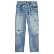 Stilfulde Denim Jeans til Mænd