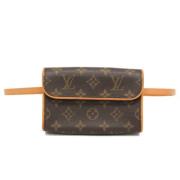 Pre-owned Stof louis-vuitton-tasker