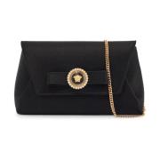 Emaljeret Medusa Bånd Clutch