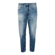 Bomuld Bland Jeans