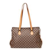 Pre-owned Stof louis-vuitton-tasker