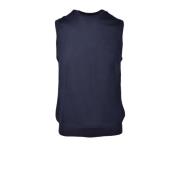 Sleeveless Tops