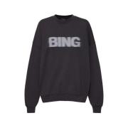 Vintage Sort Miles Blur Sweatshirt