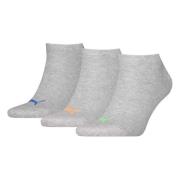 Sneaker Plain Socks