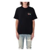 Pool Cue Tee Shirt