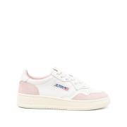 Medalist Low Sneakers