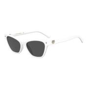 White/Grey Sunglasses CF 1020/S