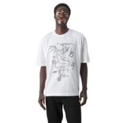 Spirit Guardian Hvid T-shirt