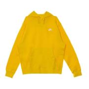 Fleece Hoodie