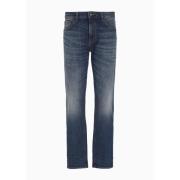 J13 Slim Fit Jeans