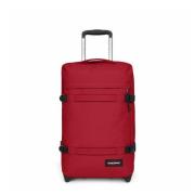 Elegant Transit'R S Scarlet Red Kabine Taske