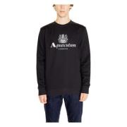 Bomuld Herre Sweatshirt Kollektion