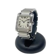 Pre-owned Stof watches