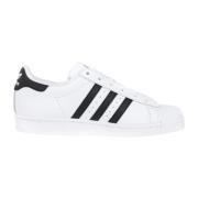 Hvide Superstar Sneakers Kvinder