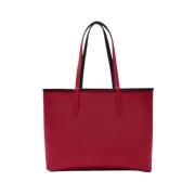 Reversible Bicolor Tote Bag Anna