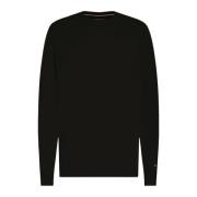 Rundhals sweater