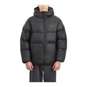 Toronto Ripstop Puffer Jakke