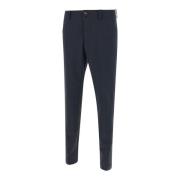 Navy Blue Chino Bukser