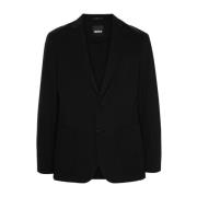 Stræk Jersey Blazer