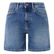 Smalle Shorts