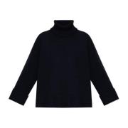 Turtleneck Sweater Sakeiku