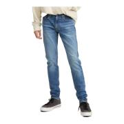 Jeans SKINNY TAPER