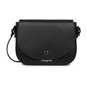 Magnetisk Flap Crossbody Taske