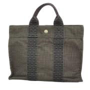 Pre-owned Canvas totes