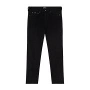 Slim Fit Bomuld Stræk Jeans Kollektion