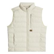 Quiltet Liner Bodywarmer Vest