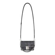 Lille 4G Cross Body Taske