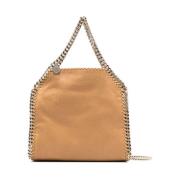 Beige Tasker Kollektion