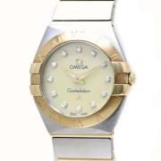 Pre-owned Farvet Guld watches