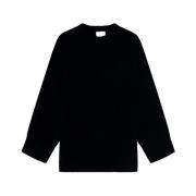 Sort Cashmere Safi Sweater