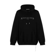 Skull Logo Hoodie