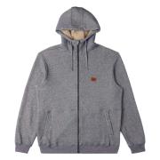 HUDSON ZIP Hoodie