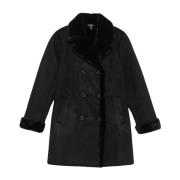 DB F SHEA 32 UNLINED COAT