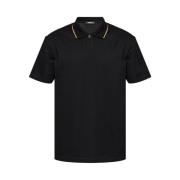 Sort Polo Krave Sweater