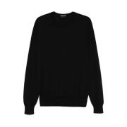 Sort Crew Neck Sweater