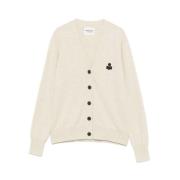 Etoile Knappet Sweater