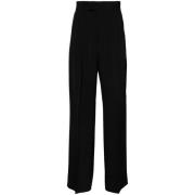 Wide Trousers