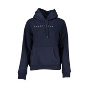 Bl Cotton Hoodie til Kvinder