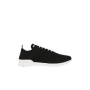 Moderne Mesh Fit Sneakers