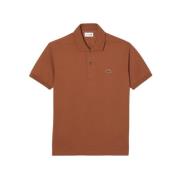 Stilfuld Polo Shirt